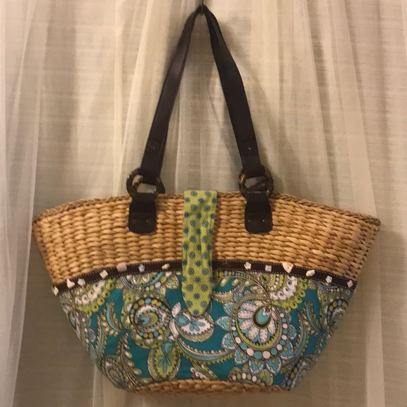 Vera Bradley Handbags - Vera Bradley purse